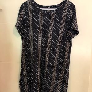 Old Navy Flower dress